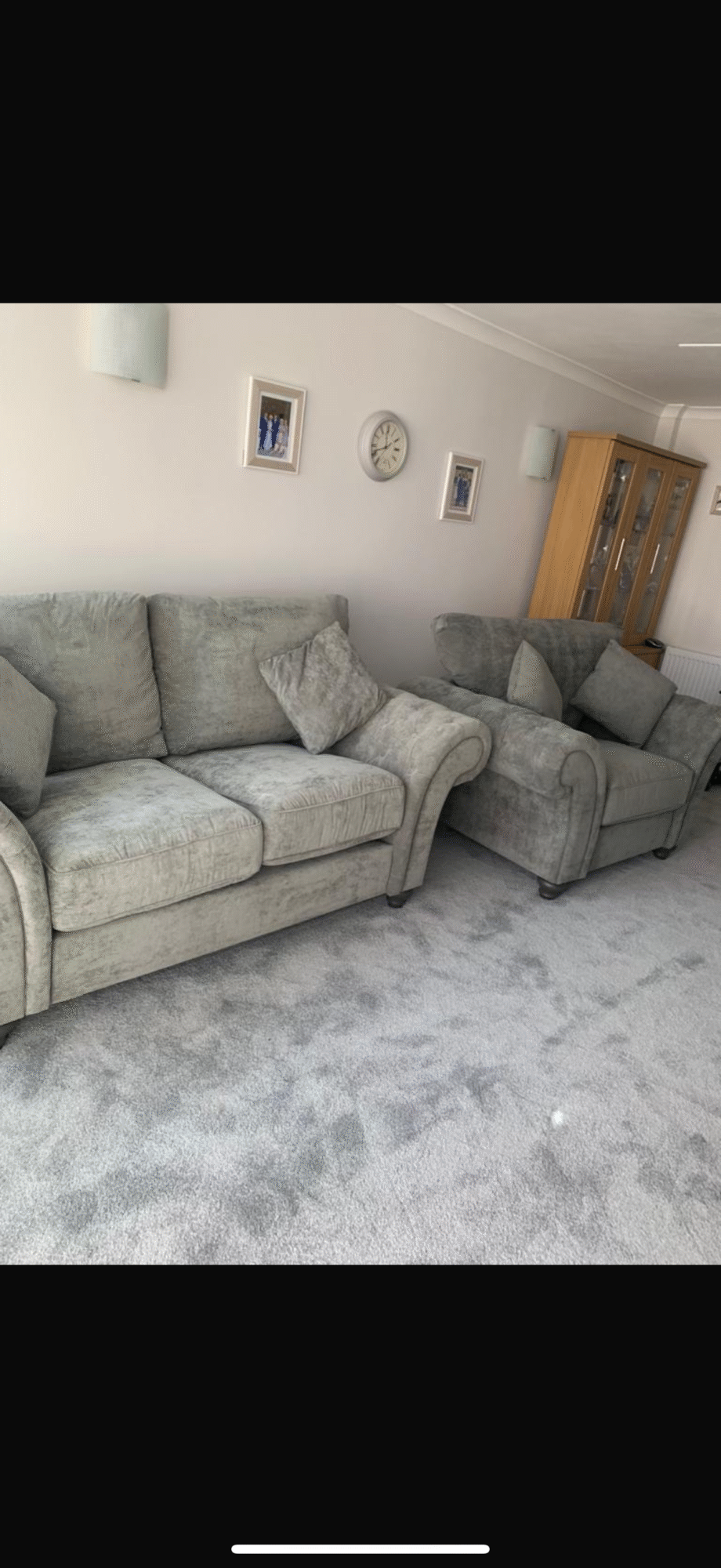 Sofa club Windsor