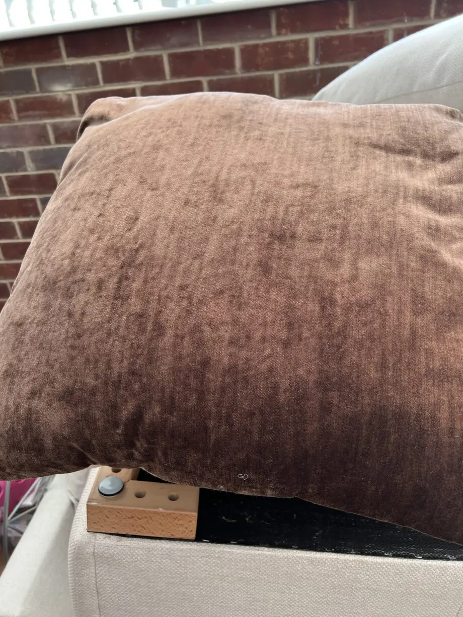 DFS Ariana corner sofa