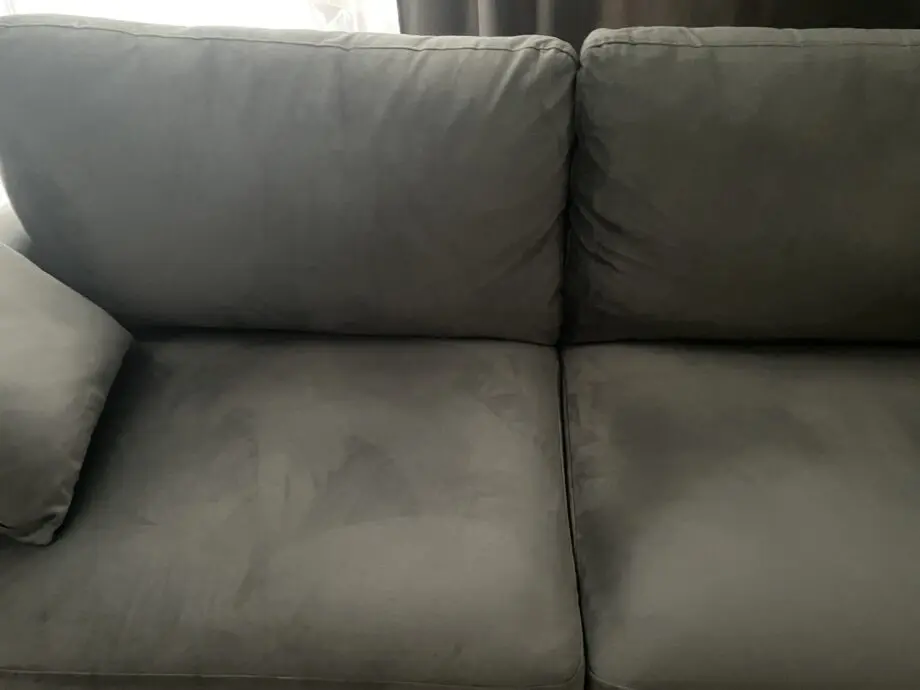 DAALS 3 seater sofa