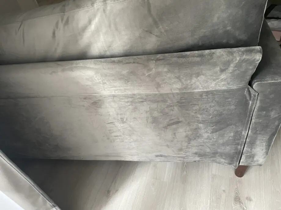 DAALS 3 seater sofa