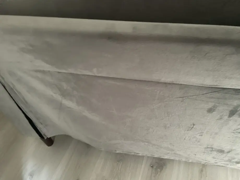 DAALS 3 seater sofa