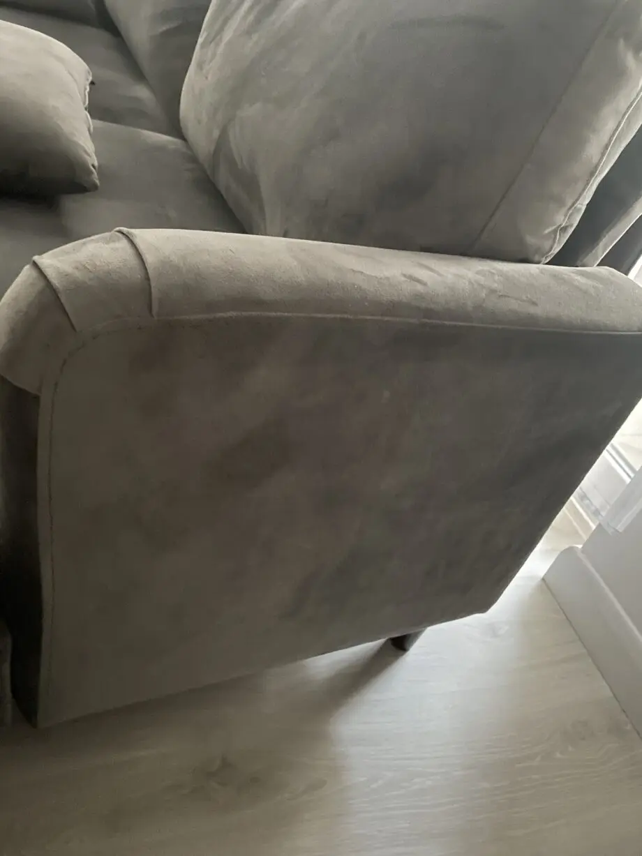 DAALS 3 seater sofa