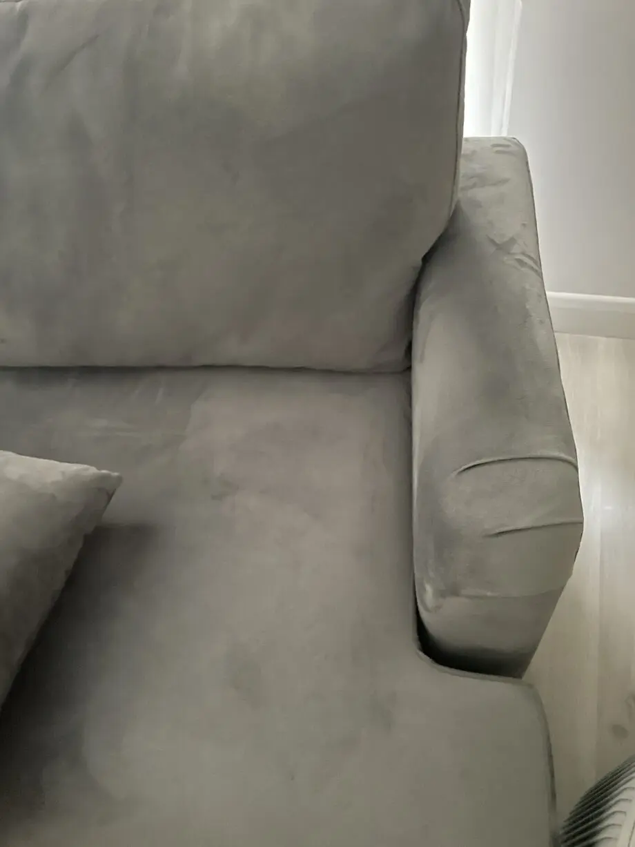 DAALS 3 seater sofa