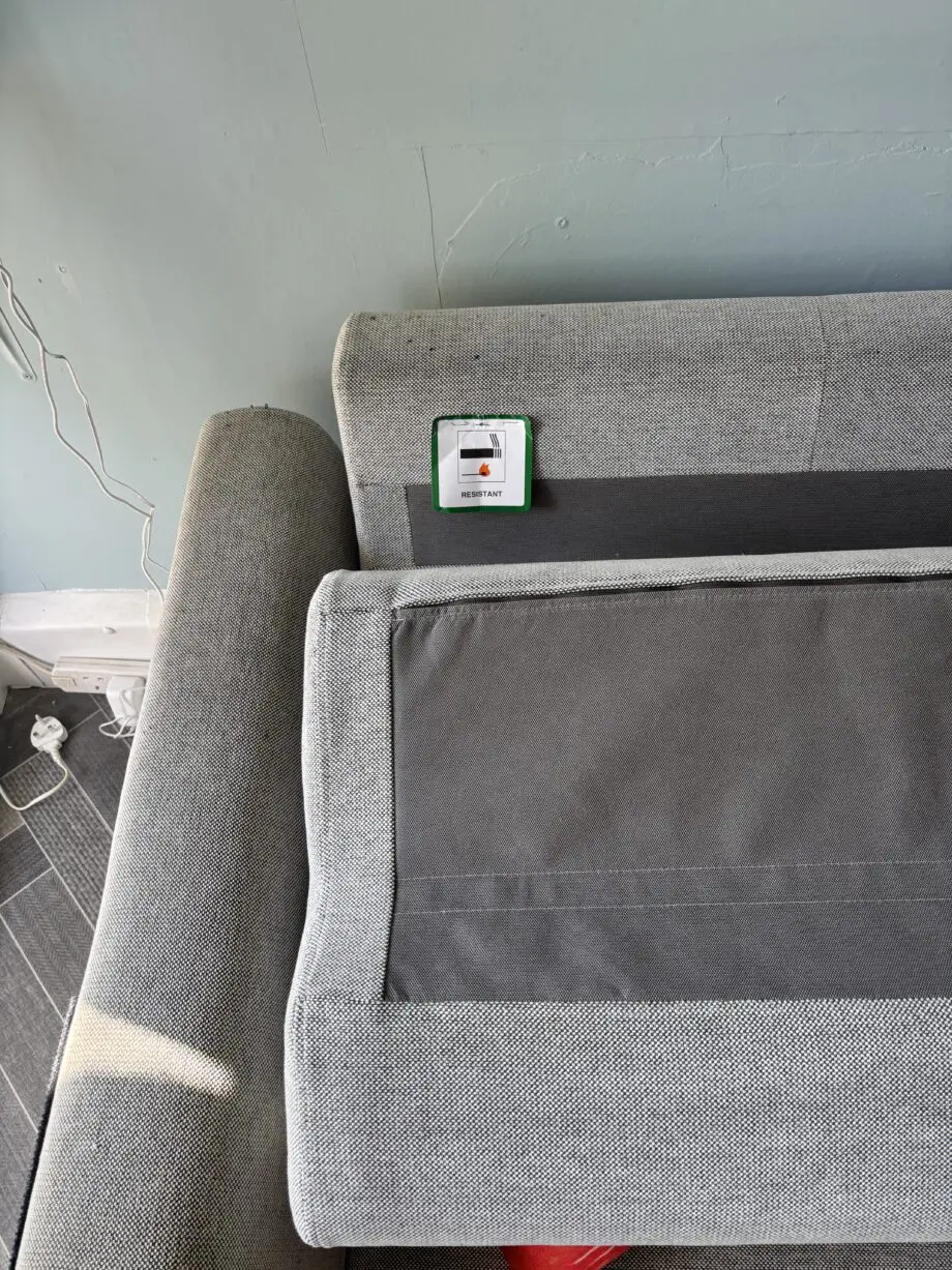 Ikea Slatorp sofa