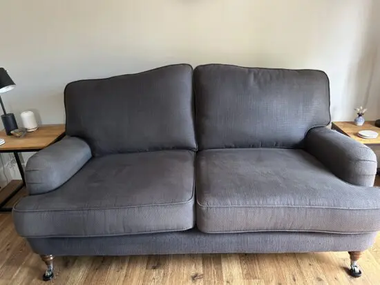 Laura Ashley Lynden 2 Seater Sofa