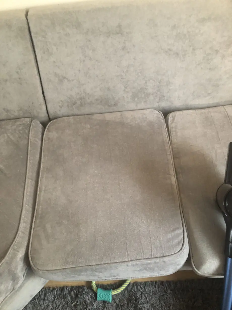 Verona grey 5 seater sofa