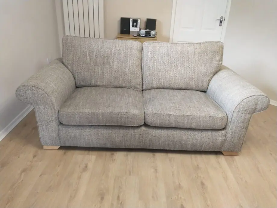 Sofology three seater sofa