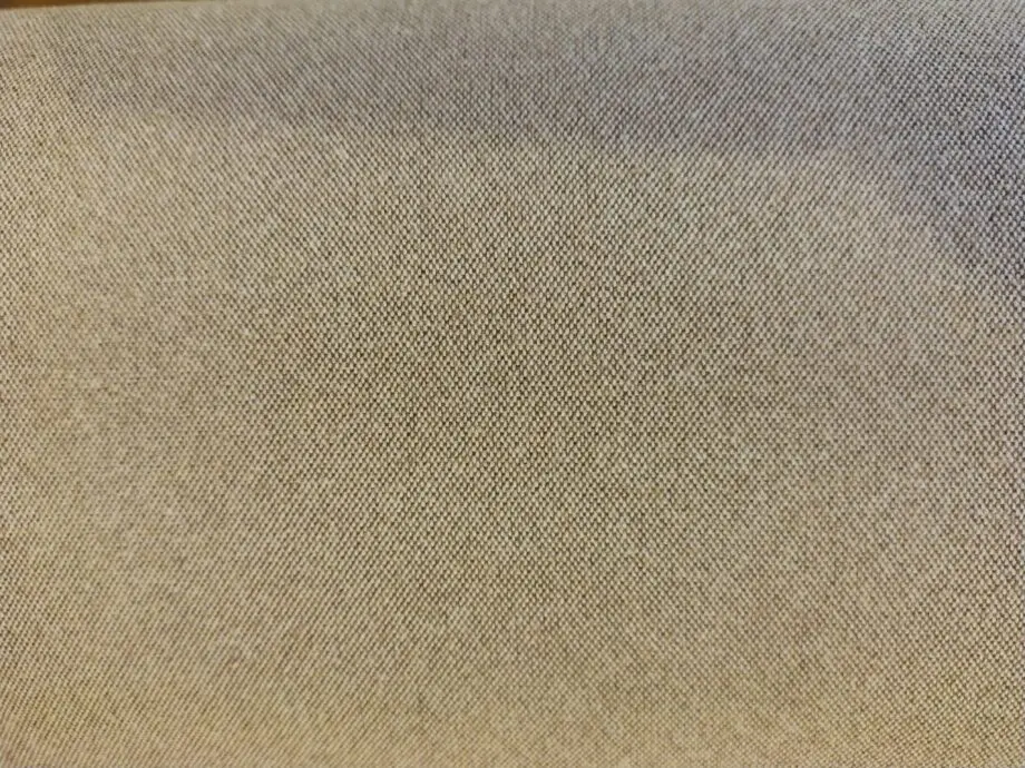 Snug Oatmeal Sofa Bed