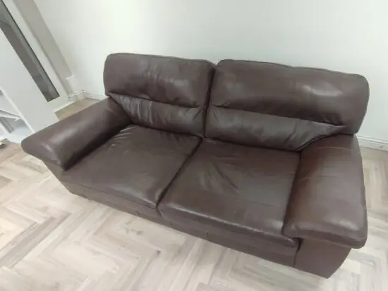Ex M&S 3 Seater Sofa