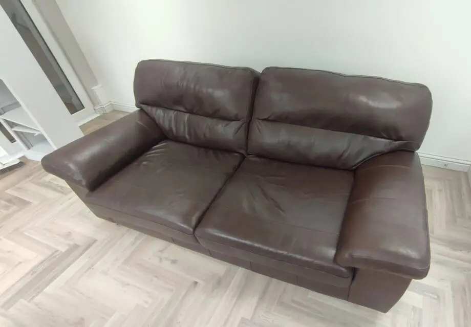 Ex M&S 3 Seater Sofa