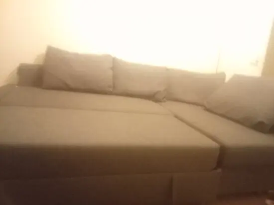 IKEA sofa bed