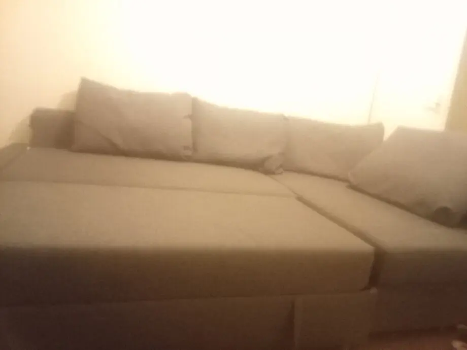 IKEA sofa bed