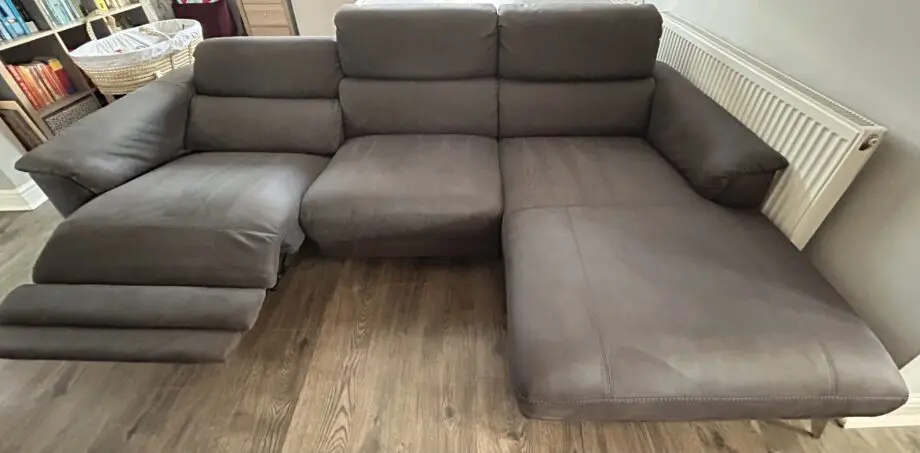 Sofology Illinois Sofa Set