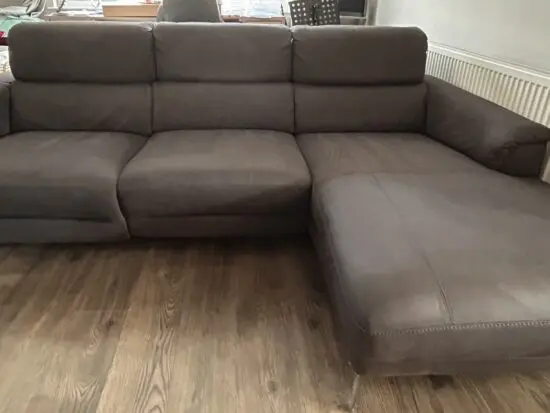 Sofology Illinois Sofa Set