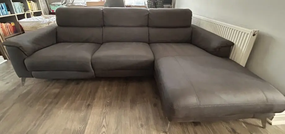 Sofology Illinois Sofa Set