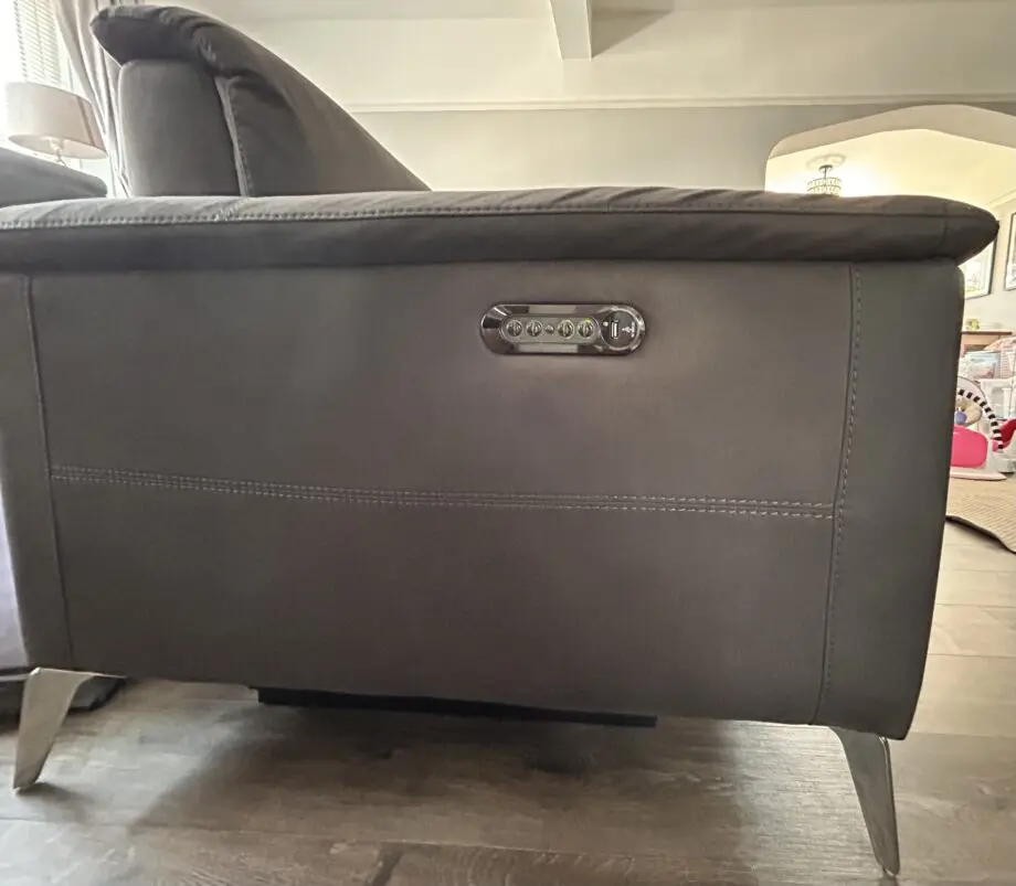 Sofology Illinois Sofa Set