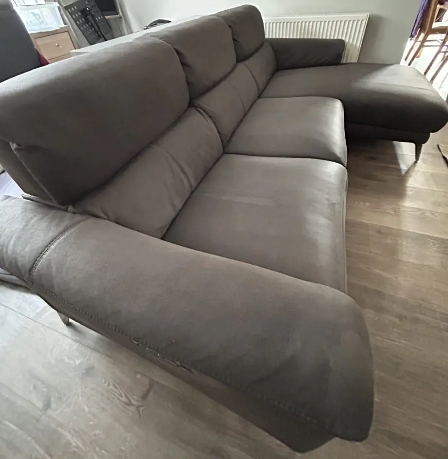Sofology Illinois Sofa Set