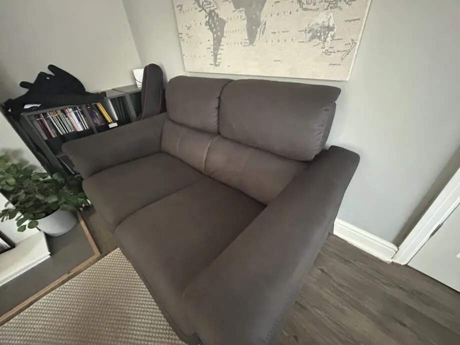 Sofology Illinois Sofa Set