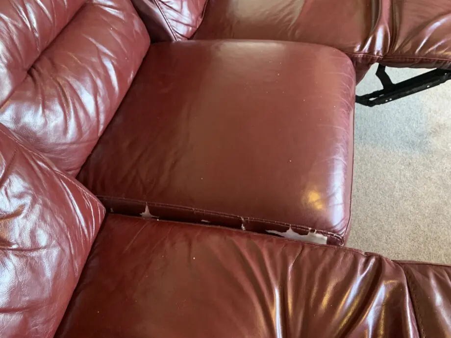 Tinsley 3Str Manual Recliner