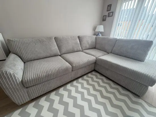 DFS Heydon Grey