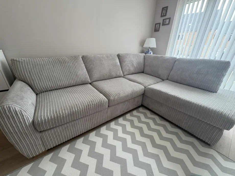 DFS Heydon Grey