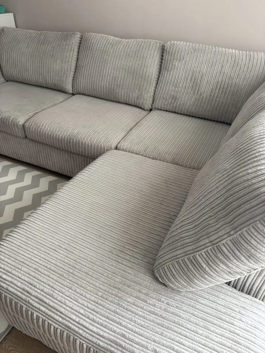 DFS Heydon Grey