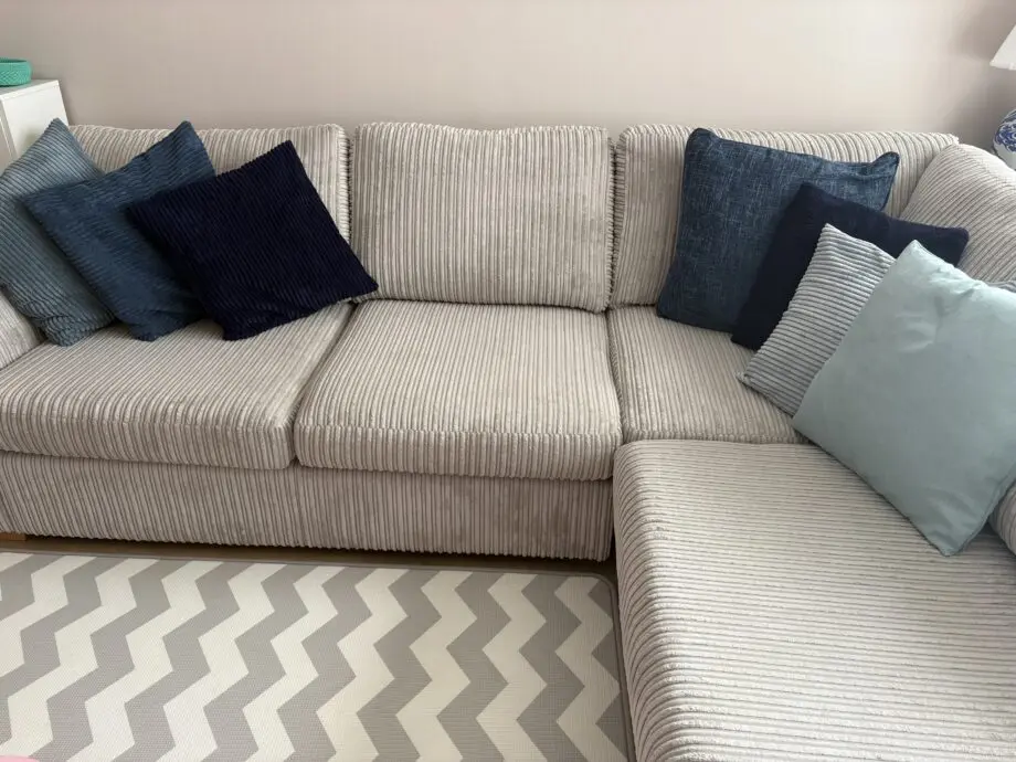 DFS Heydon Grey