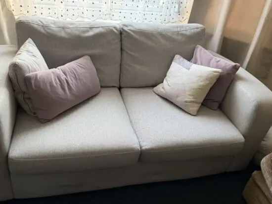 layla 2 seater sofa