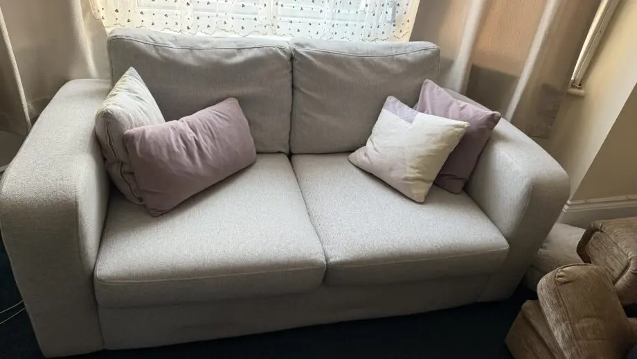 layla 2 seater sofa