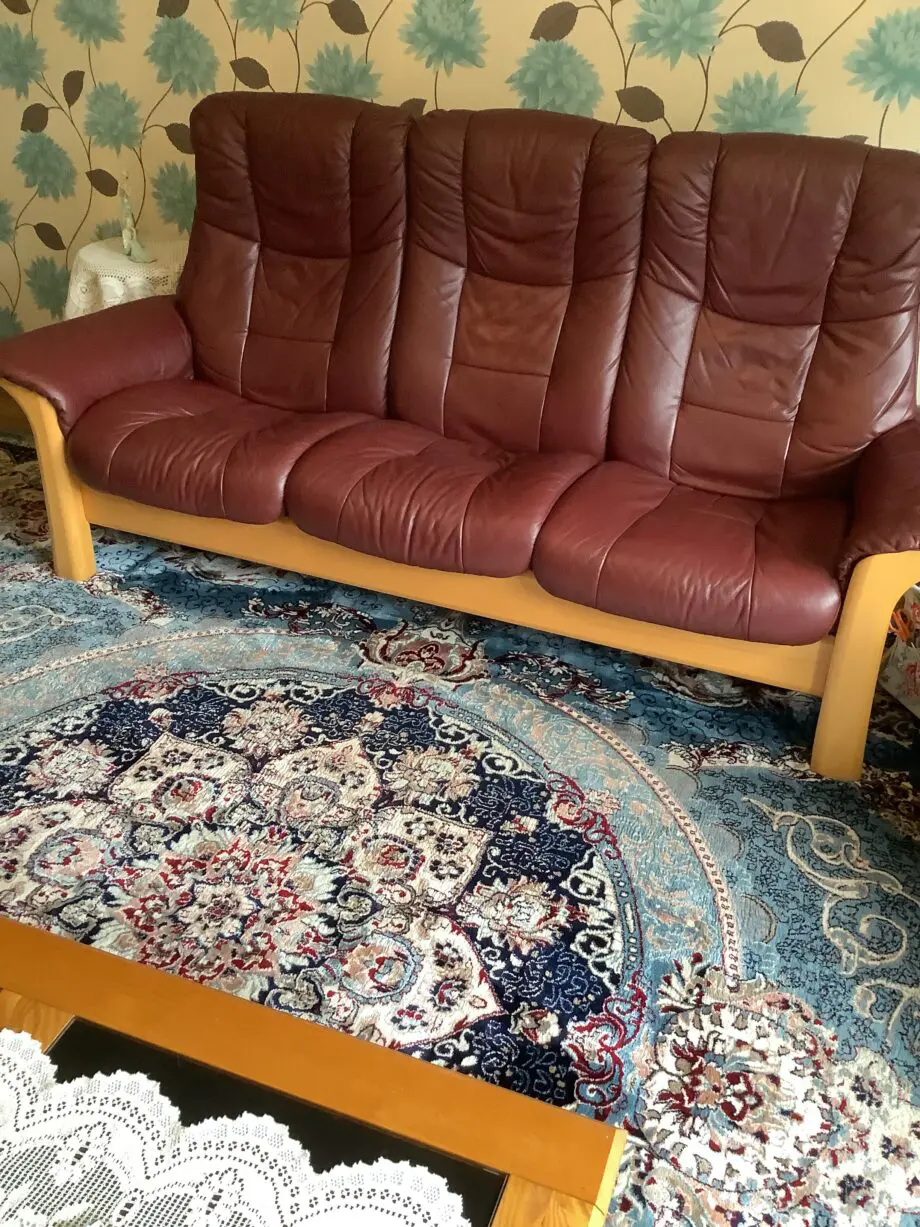 Stressless