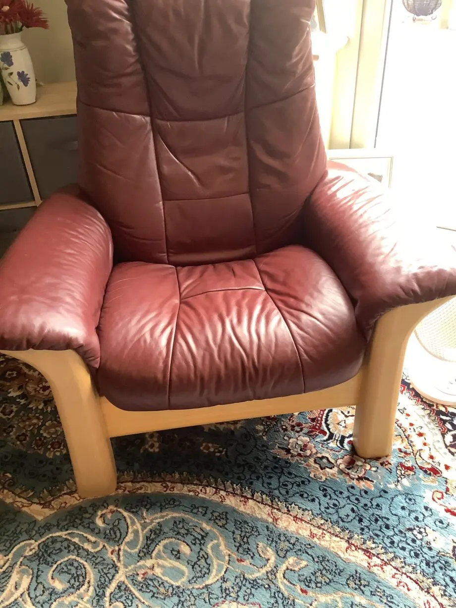 Stressless