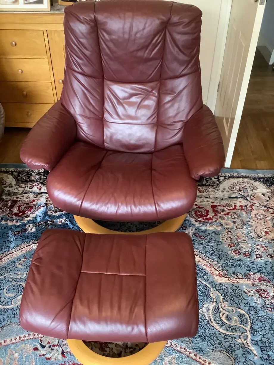 Stressless