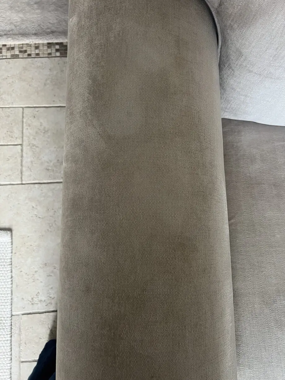 Next Snuggle Seat in cream