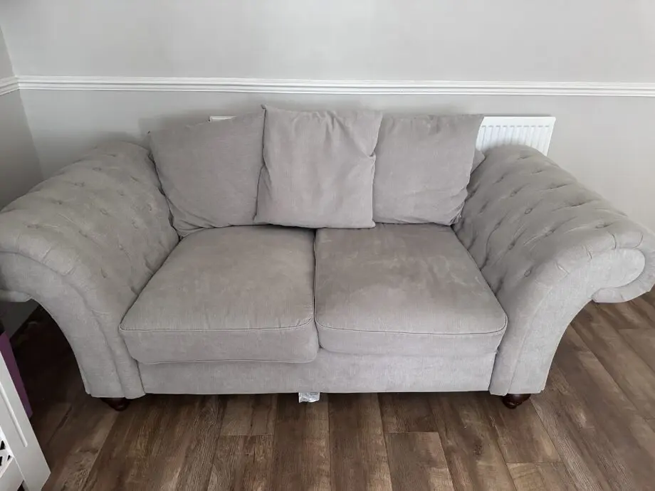 WINDSOR - Stone Graceland / 2 Seater