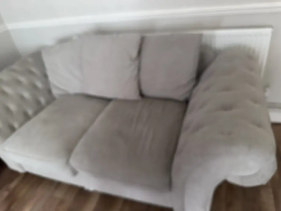 WINDSOR - Stone Graceland / 2 Seater