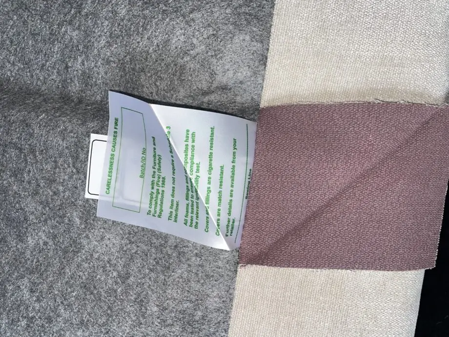 Sofa Club - Portobello Luxe Chenille Left Corner, Sandstone