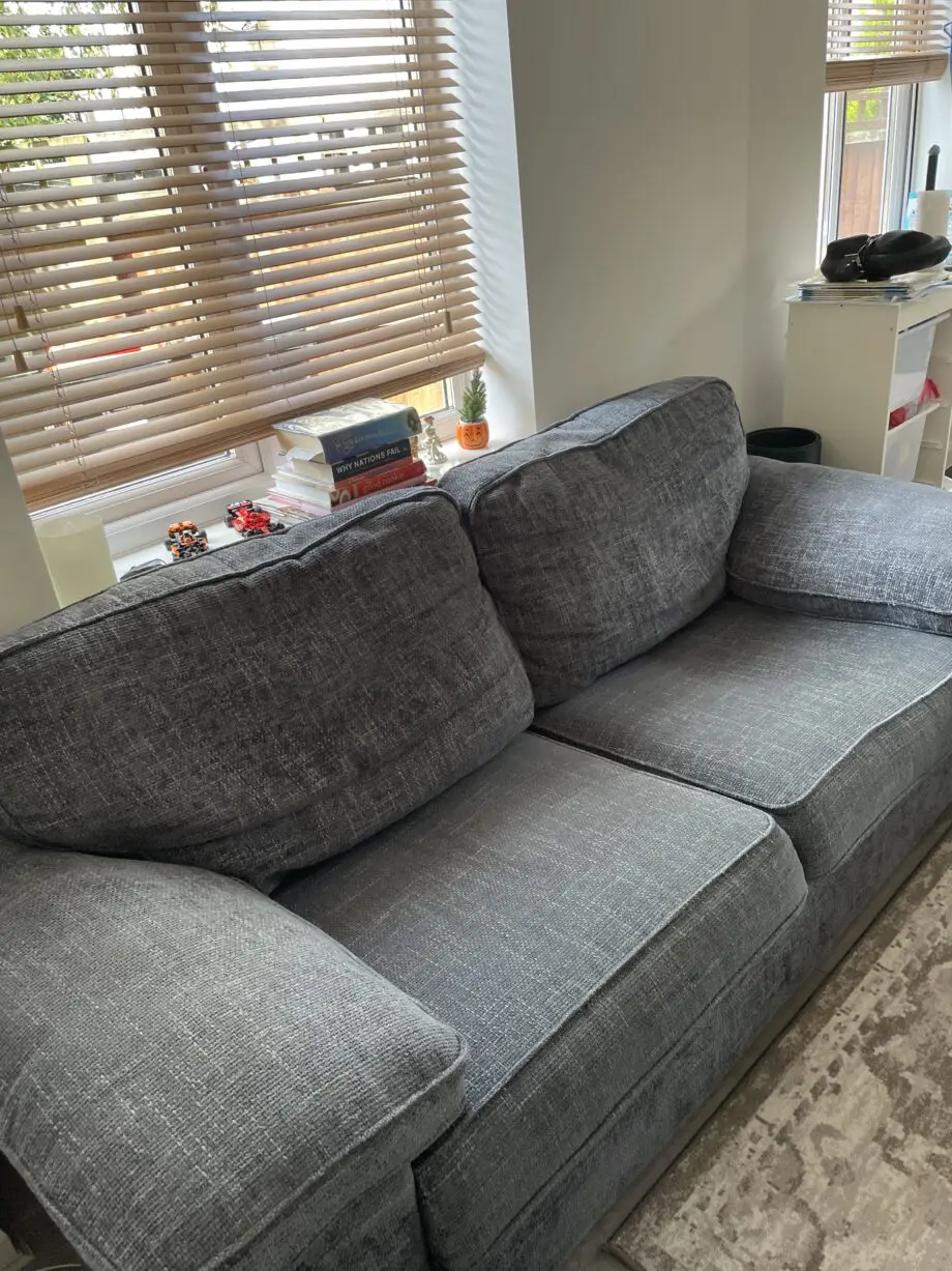 Sofology 3 seater sofa