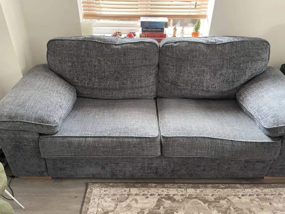 Sofology 3 seater sofa