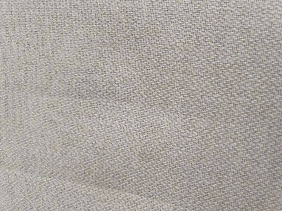 DFS Greyson Chaise Sofa in Light Beige