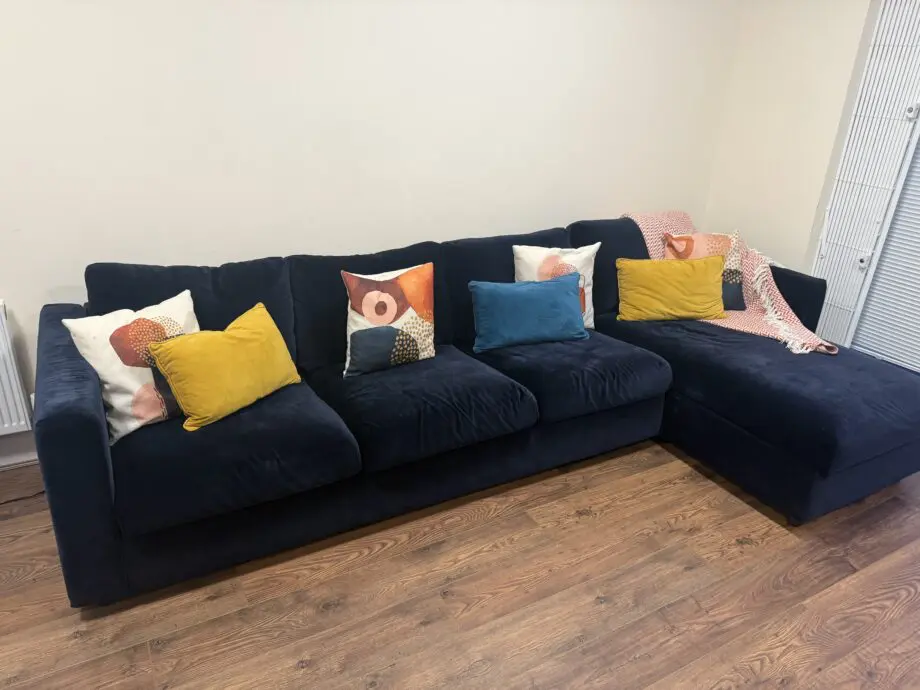 VIMLE Sofa Set