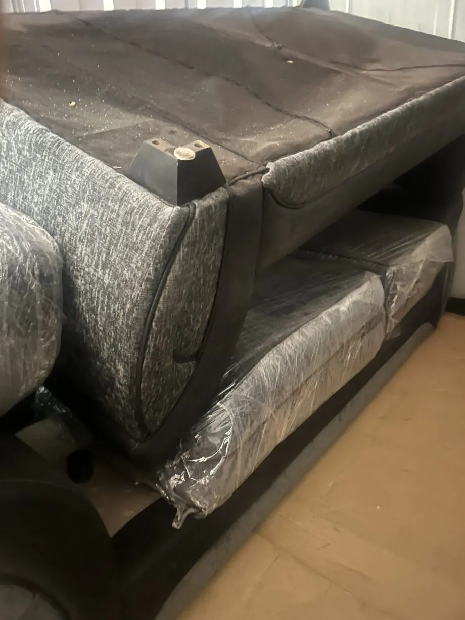 Grey 4 seater sofa 3 grey seater sofa