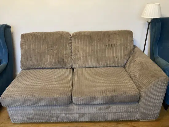 DFS Sofabed