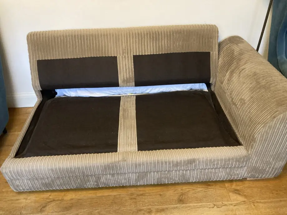 DFS Sofabed