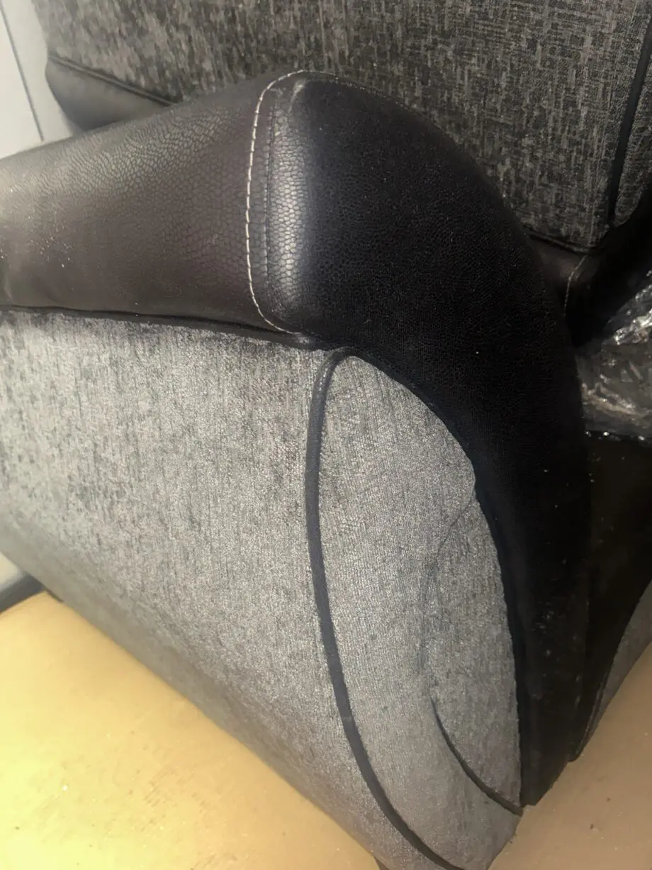 Grey 4 seater sofa 3 grey seater sofa