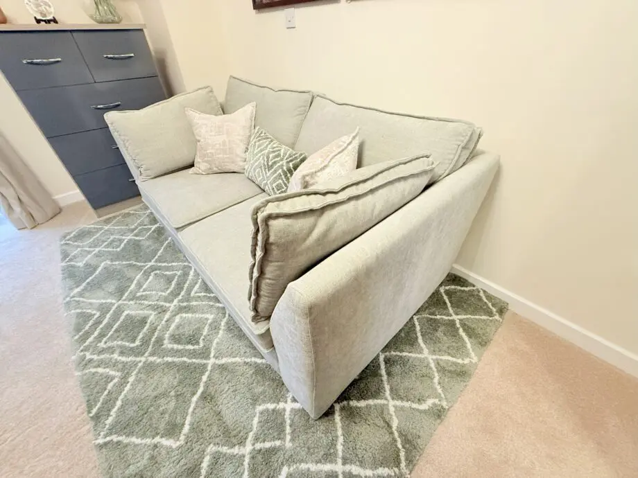 Sofology 2-Seater Sofa Bed - only 1 year old