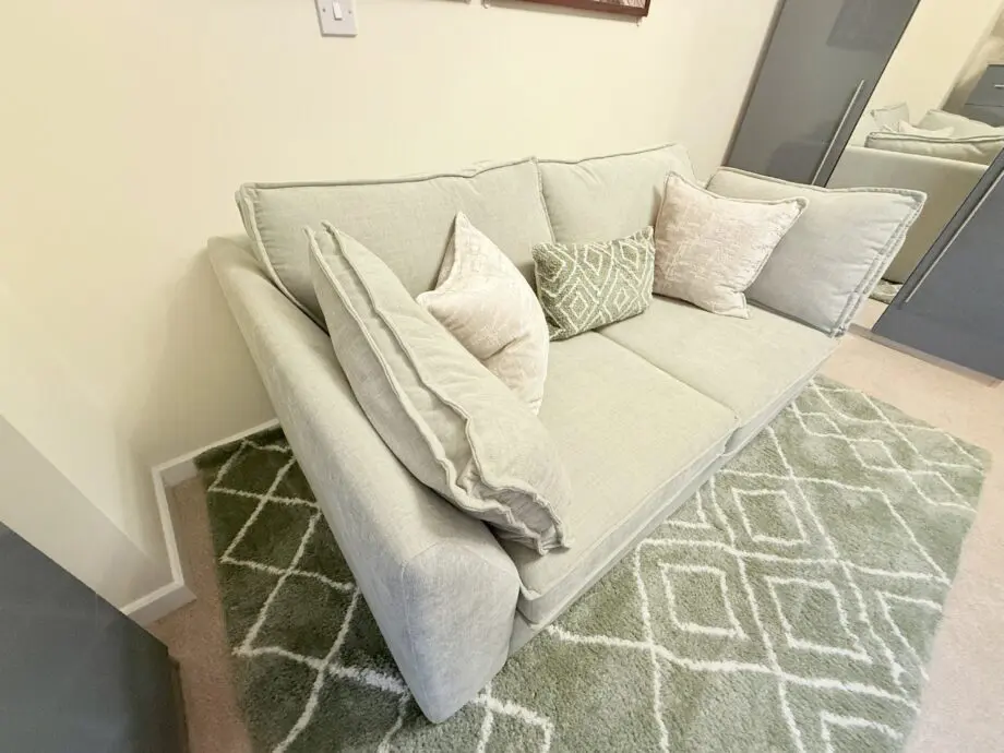 Sofology 2-Seater Sofa Bed - only 1 year old