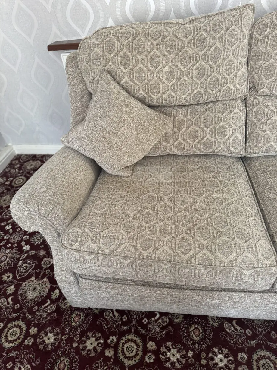 Vale Bridgecraft suite