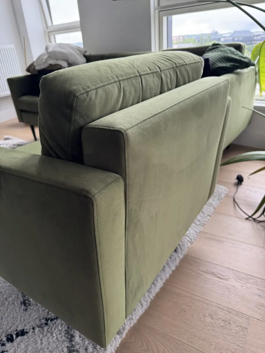 Swyft Model 01 - Armchair - Vine - Great Condition