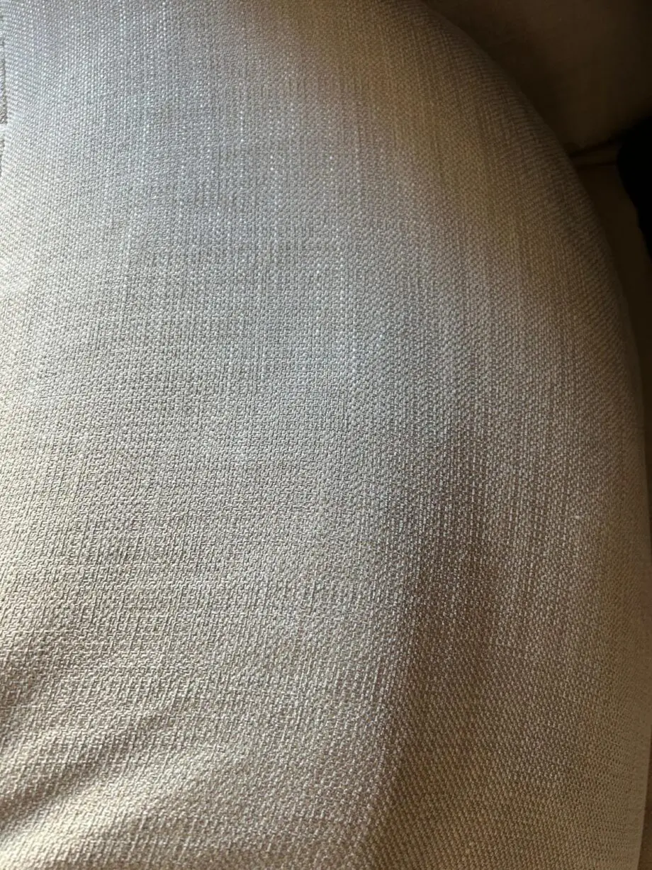 Next oatmeal/natural/oyster 2 seater sofa