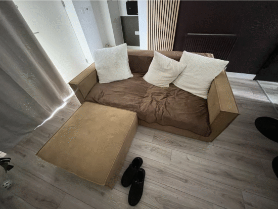 Dunelm Arne Modular Sofa